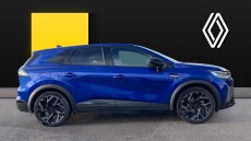 Renault Symbioz 1.6 E-Tech FHEV 145 Iconic Esprit Alpine 5dr Auto Hybrid Estate